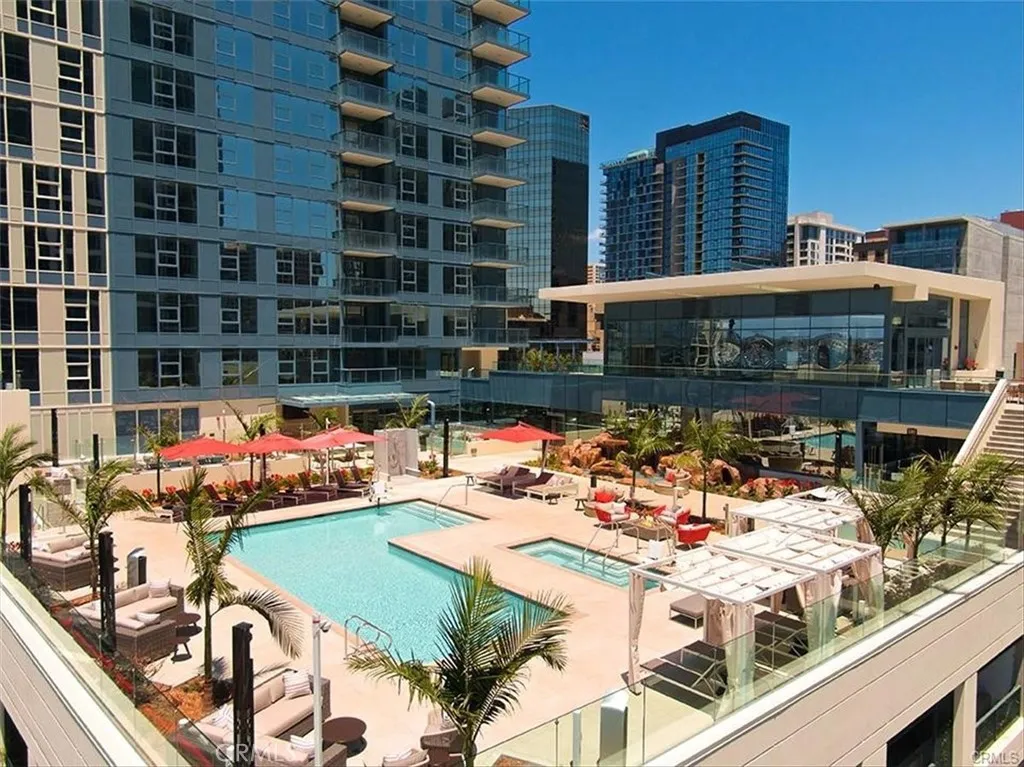 1388 Kettner Boulevard 903, San Diego, California 92101 home-pic-21