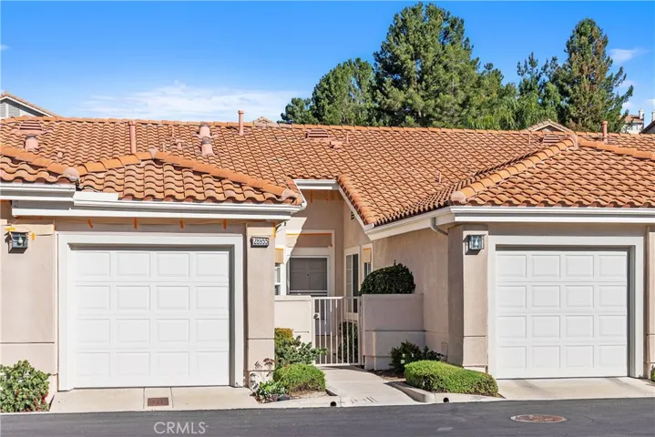 28955 Paseo Sabatini, Mission Viejo, California 92692