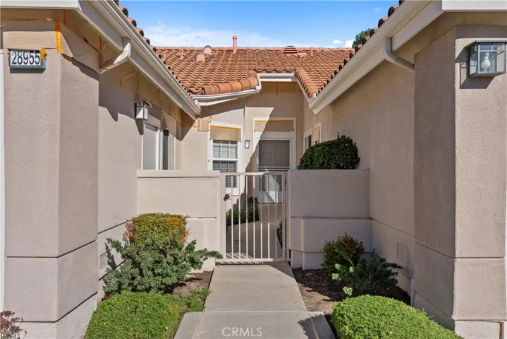 28955 Paseo Sabatini, Mission Viejo, California 92692