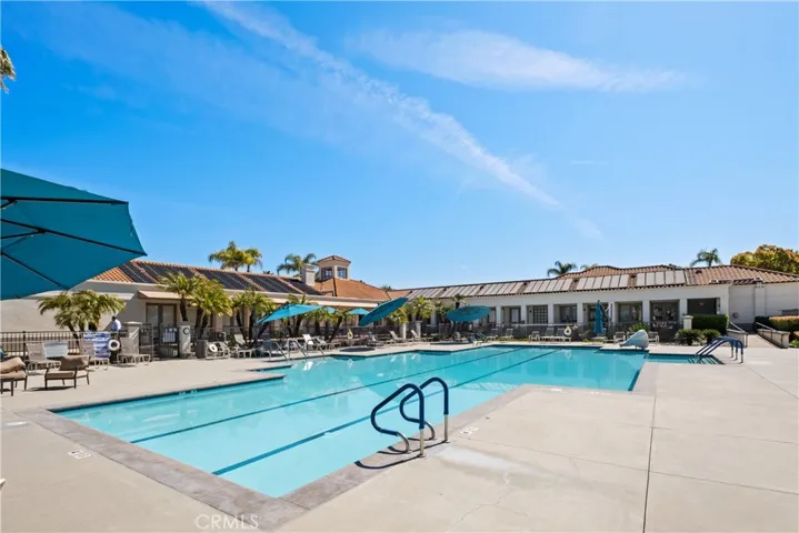 28955 Paseo Sabatini, Mission Viejo, California 92692