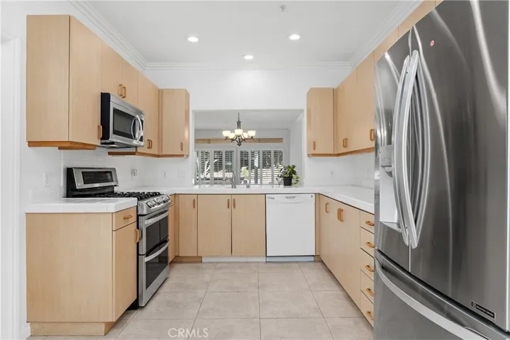 28955 Paseo Sabatini, Mission Viejo, California 92692