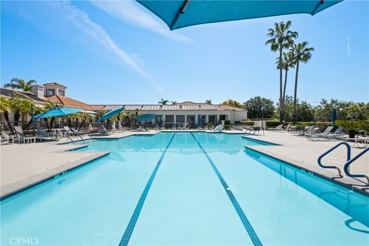 28955 Paseo Sabatini, Mission Viejo, California 92692