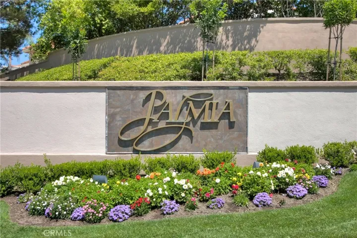 28955 Paseo Sabatini, Mission Viejo, California 92692