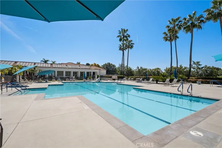 28955 Paseo Sabatini, Mission Viejo, California 92692