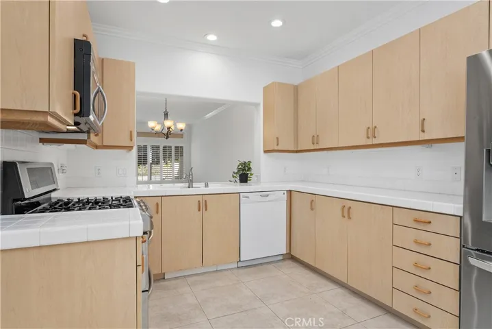 28955 Paseo Sabatini, Mission Viejo, California 92692