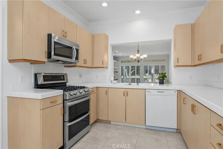 28955 Paseo Sabatini, Mission Viejo, California 92692