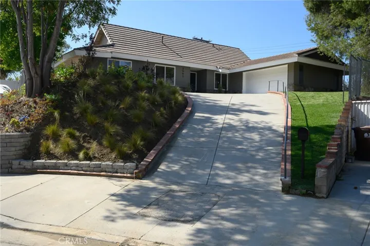 2995 Leopold Avenue, Hacienda Heights, California 91745