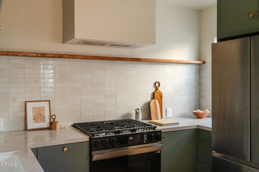2612 Marathon Street 1/2, Los Angeles, California 90026 home-pic-9