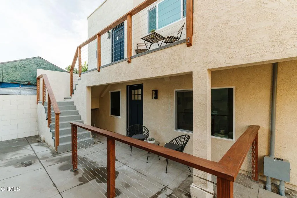 2612 Marathon Street 1/2, Los Angeles, California 90026 home-pic-19