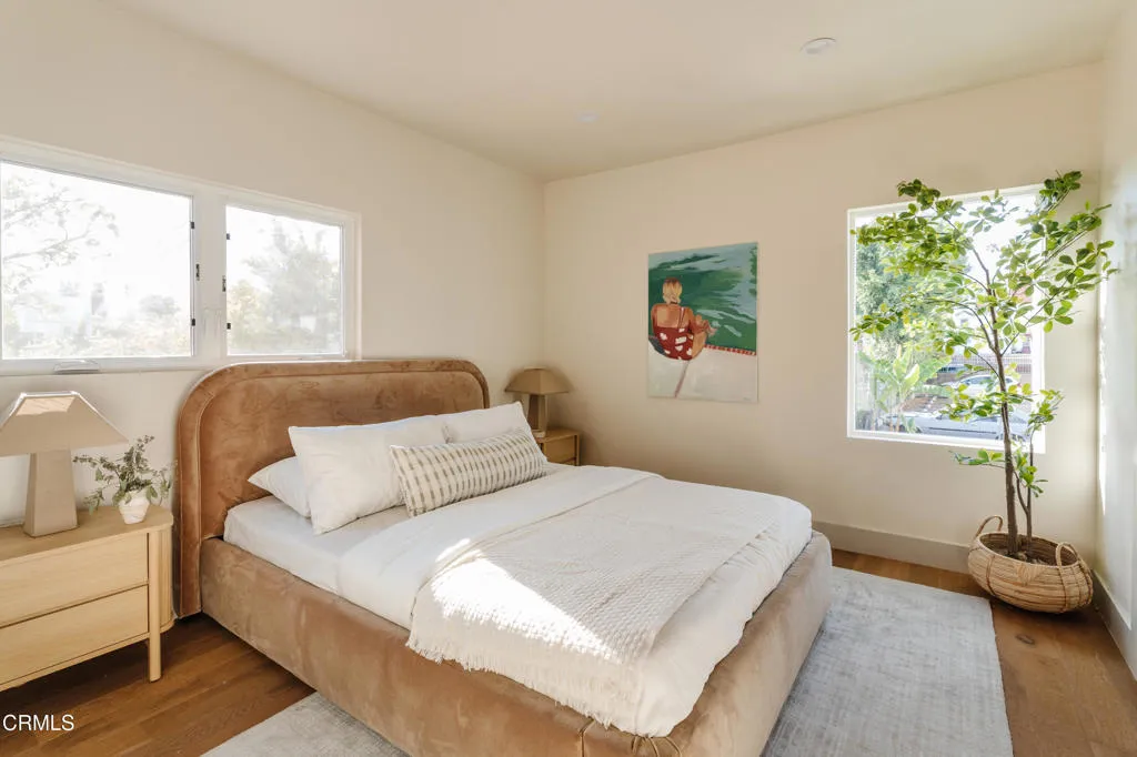 2612 Marathon Street 1/2, Los Angeles, California 90026 home-pic-10