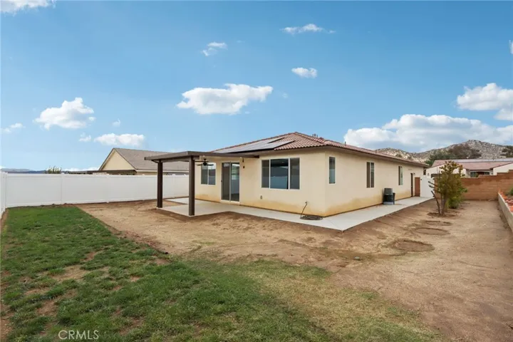 30807 Pitch Pine, Homeland, California 92548