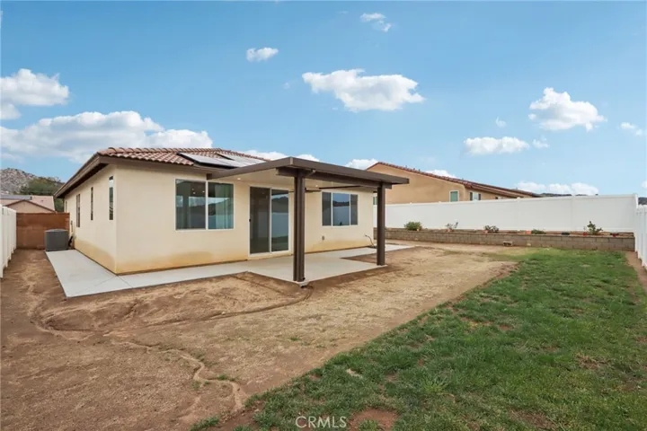 30807 Pitch Pine, Homeland, California 92548