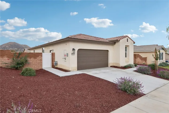 30807 Pitch Pine, Homeland, California 92548