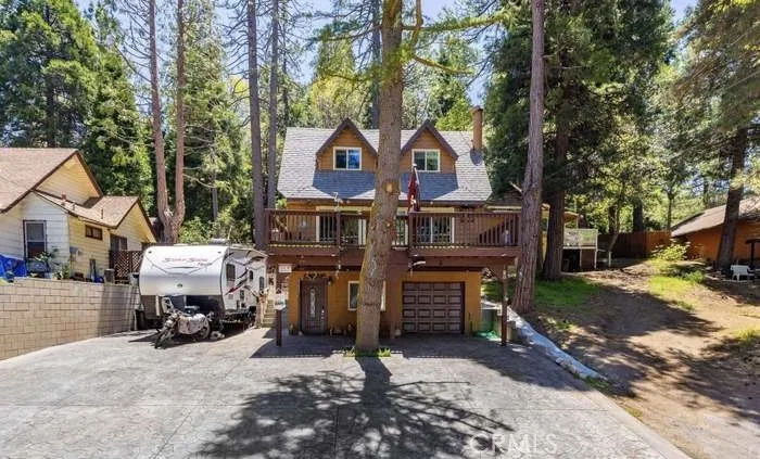 23095 Balsam, Crestline, California 92325 home-pic-21