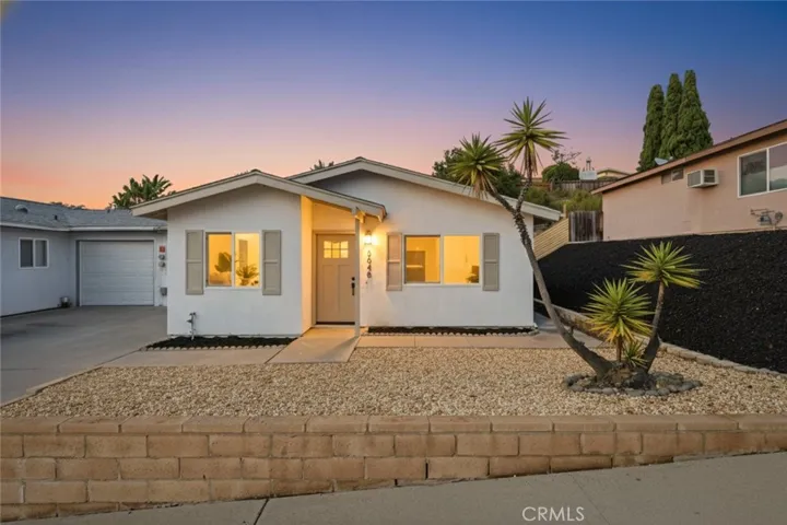 3648 Mira Pacific, Oceanside, California 92056