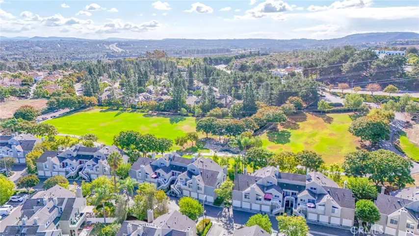 40 Rainwood, Aliso Viejo, California 92656