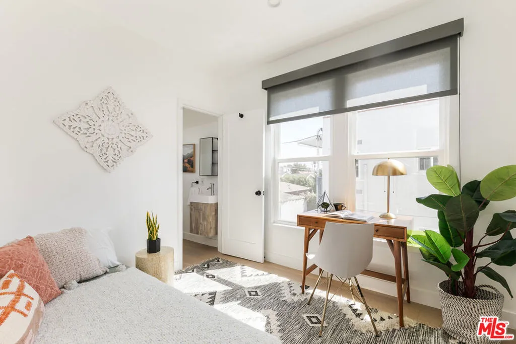 5847 1/2 Ernest Avenue, Los Angeles, California 90034 home-pic-14