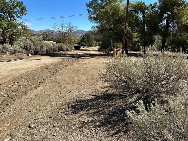2 property corners have  fire hydrants