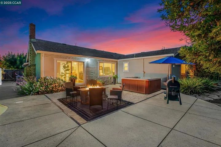 473 Edna Ct, Benicia, California 94510-2617