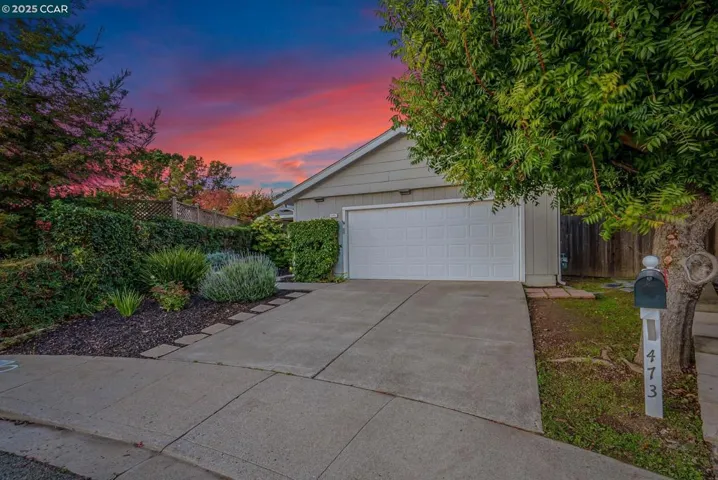 473 Edna Ct, Benicia, California 94510-2617