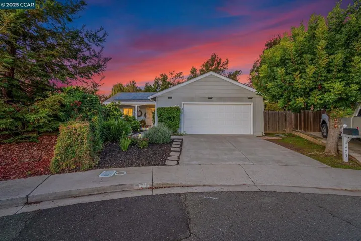 473 Edna Ct, Benicia, California 94510-2617