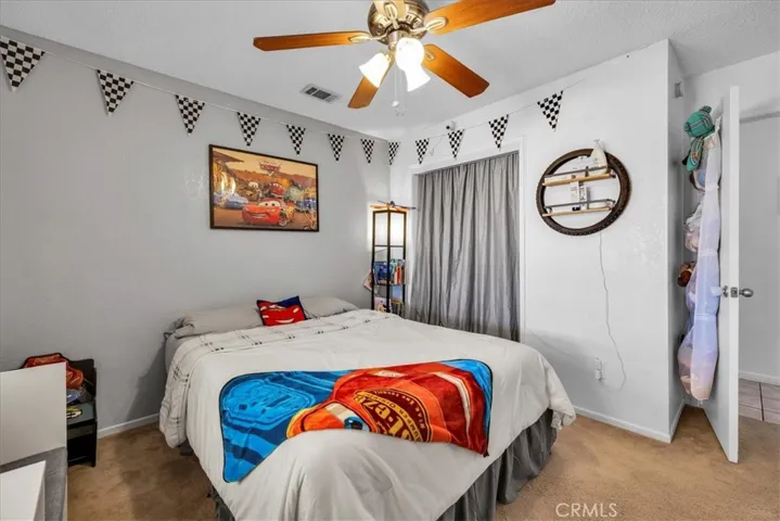 7429 Maude Adams, 29 Palms, California 92277