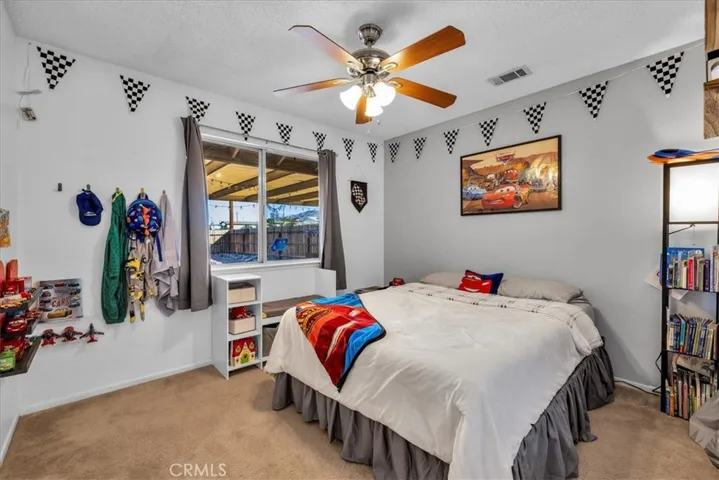 7429 Maude Adams, 29 Palms, California 92277