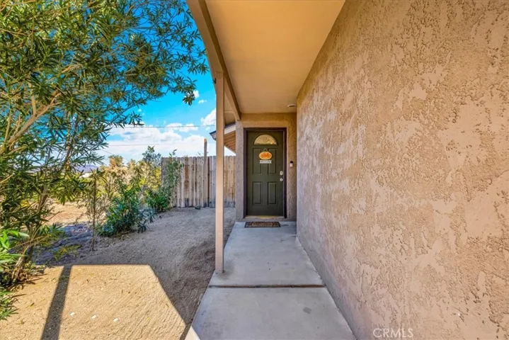7429 Maude Adams, 29 Palms, California 92277