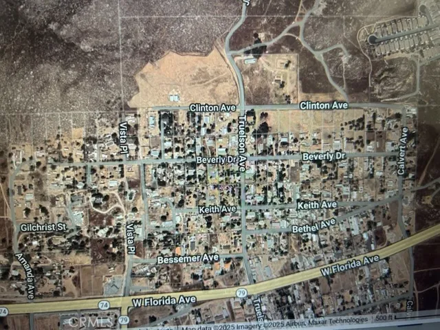 0 Juniper Springs Road, Hemet, California 92545 — photo 5