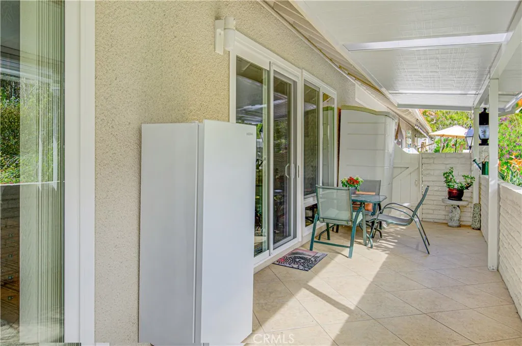 815 Via Alhambra G, Laguna Woods, California 92637 home-pic-9
