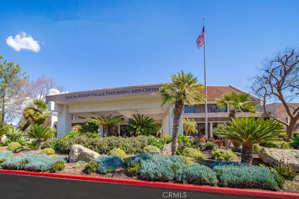 815 Via Alhambra G, Laguna Woods, California 92637 home-pic-32