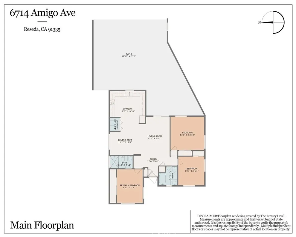 6714 Amigo, Reseda, California 91335 home-pic-18