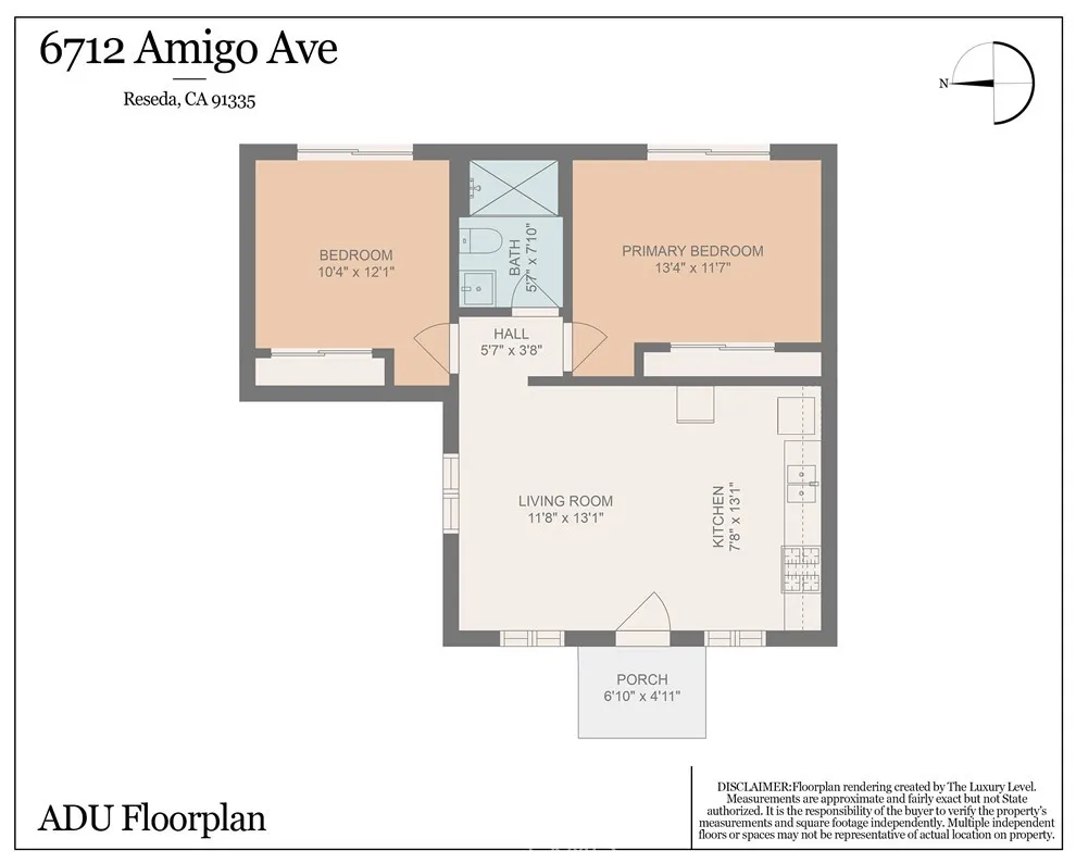 6714 Amigo, Reseda, California 91335 home-pic-34
