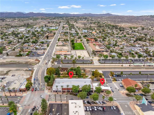 318 S D, Perris, California 92570