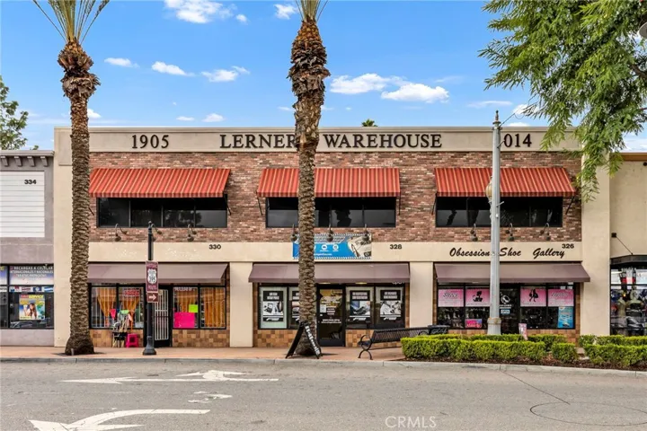 318 S D, Perris, California 92570
