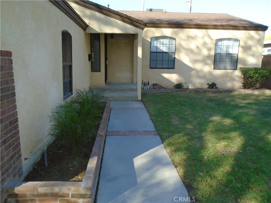 1423 Jenner Street W, Lancaster, California 93534 home-pic-1