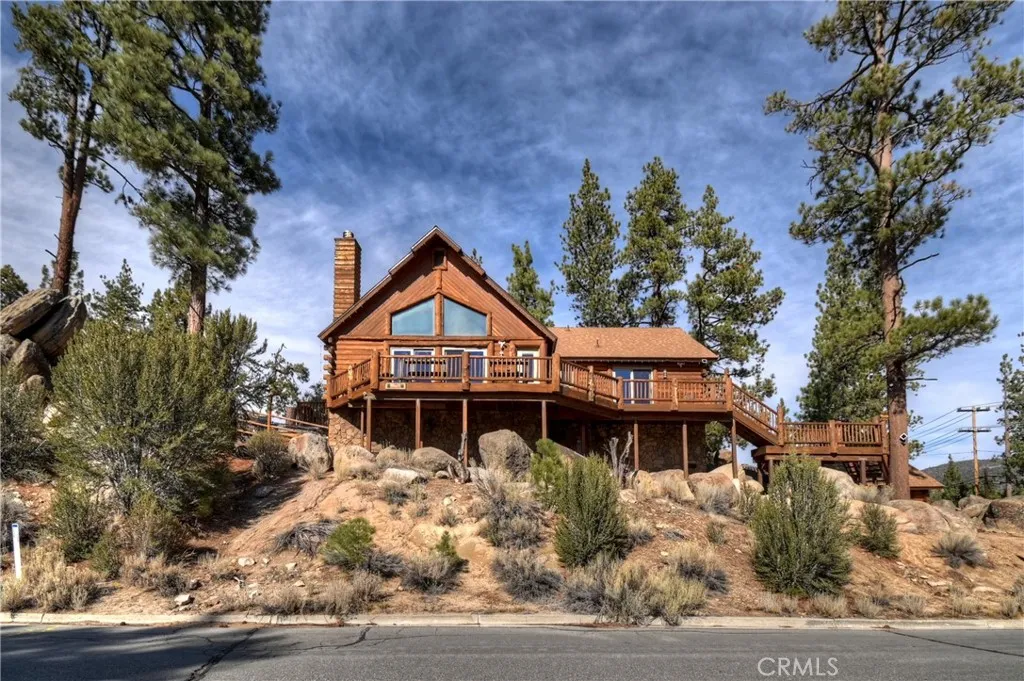 340 Stoney Creek, Big Bear Lake, California 92315 home-pic-39