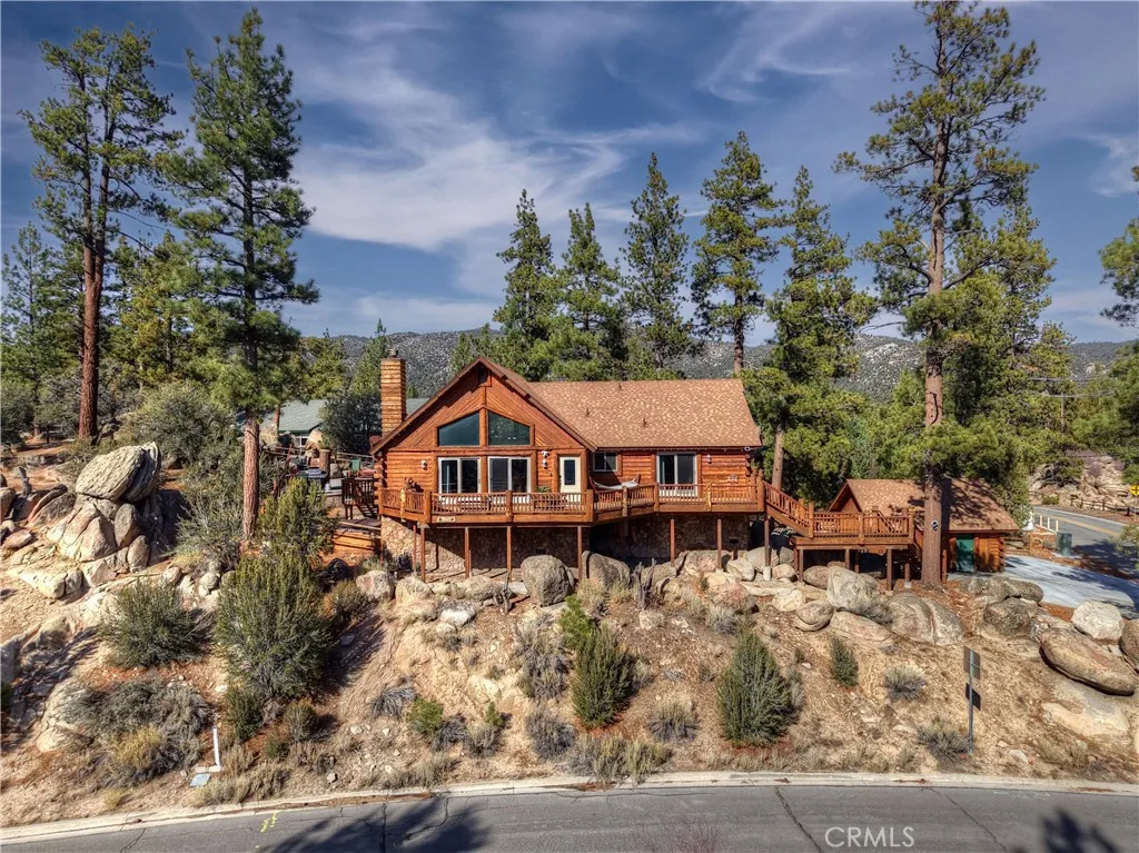 340 Stoney Creek, Big Bear Lake, California 92315 home-pic-5