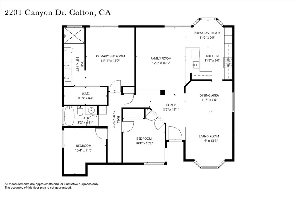 2201 Canyon, Colton, California 92324 home-pic-32