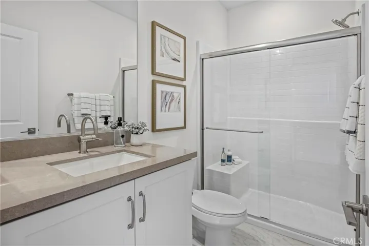 Actual Model home for sale