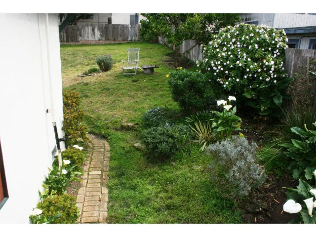 1113 Presidio Boulevard, Pacific Grove, California 93950