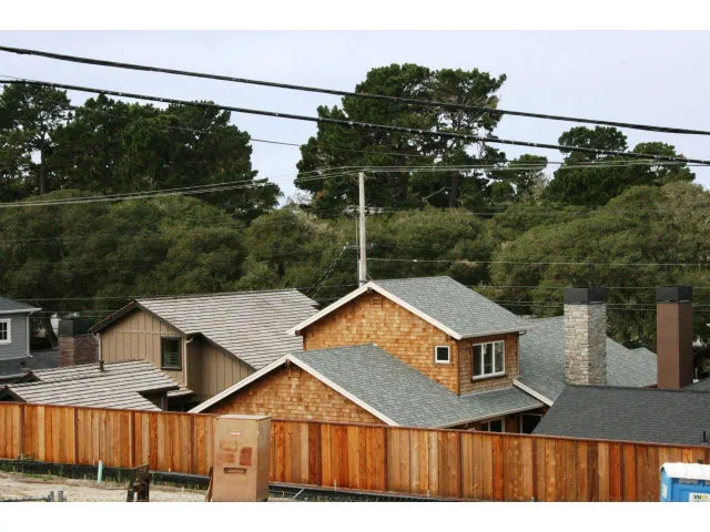 1113 Presidio Boulevard, Pacific Grove, California 93950