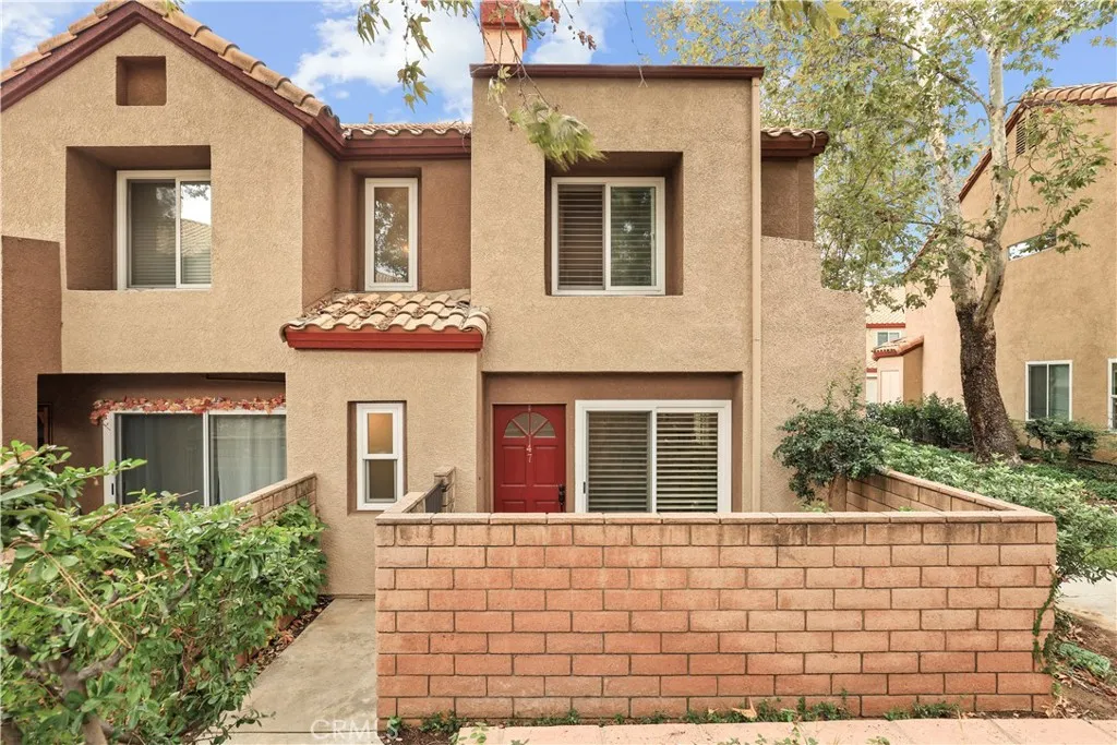 28126 Seco Canyon, Saugus, California 91390 home-pic-0