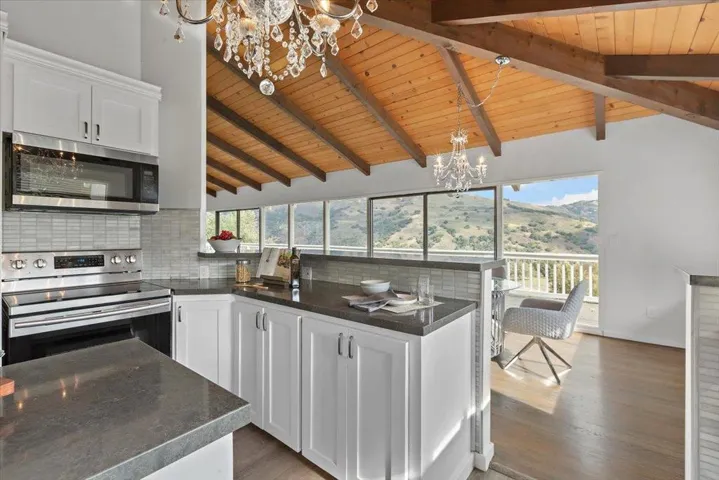 16280 Oak Canyon Drive, Morgan Hill, California 95037