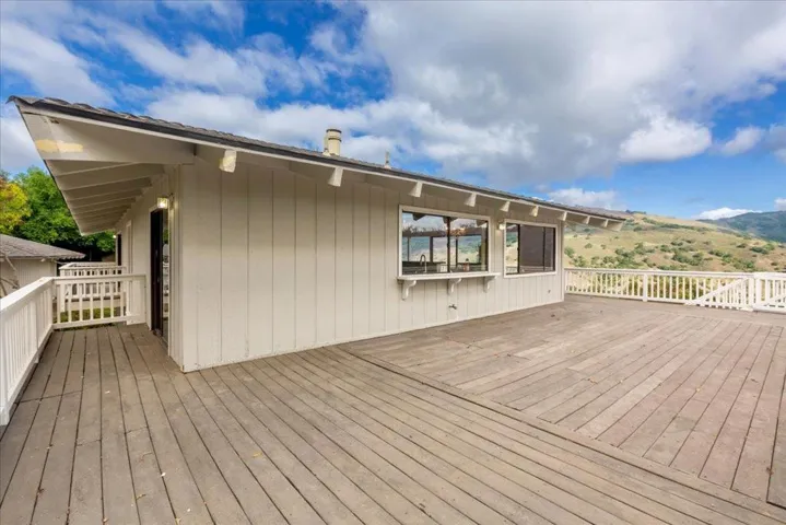 16280 Oak Canyon Drive, Morgan Hill, California 95037