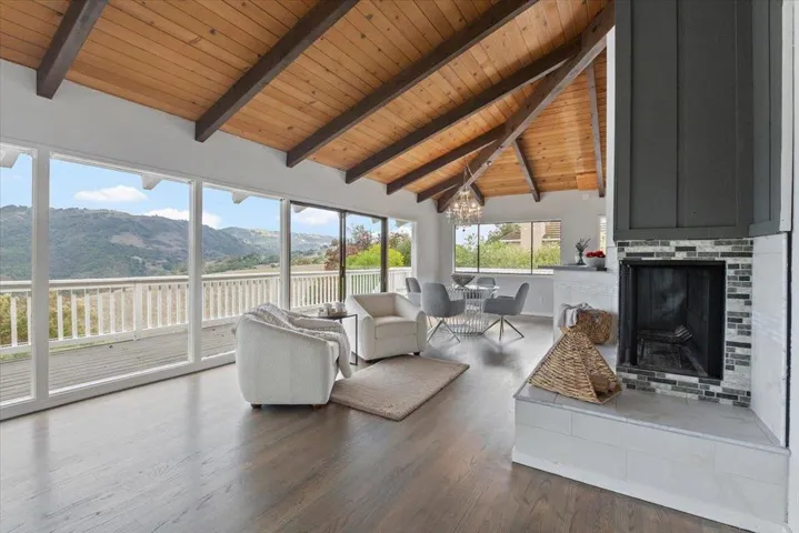 16280 Oak Canyon Drive, Morgan Hill, California 95037