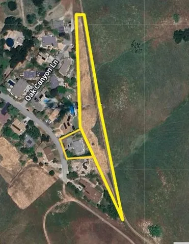 16280 Oak Canyon Drive, Morgan Hill, California 95037