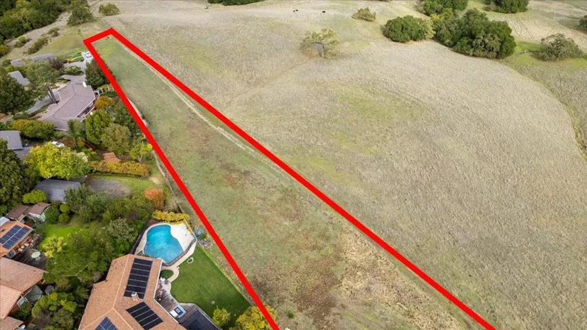 16280 Oak Canyon Drive, Morgan Hill, California 95037