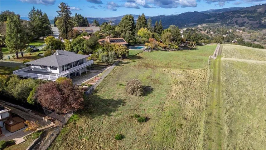 16280 Oak Canyon Drive, Morgan Hill, California 95037