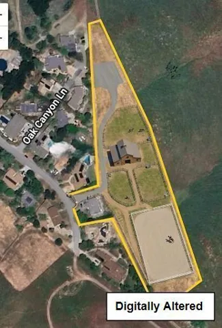 16280 Oak Canyon Drive, Morgan Hill, California 95037